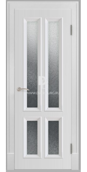 Межкомнатная дверь N12.4ПО Коллекция NIKA